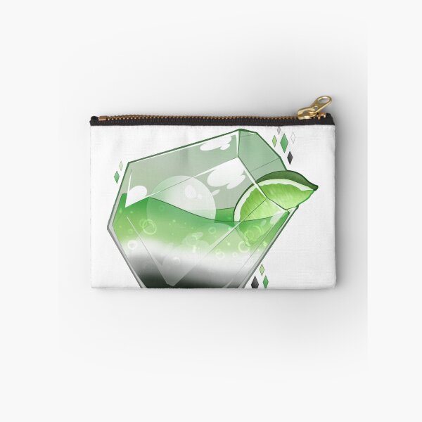 Item preview, Aromantic Pride Drink designed and sold by WarriorRainyDay.