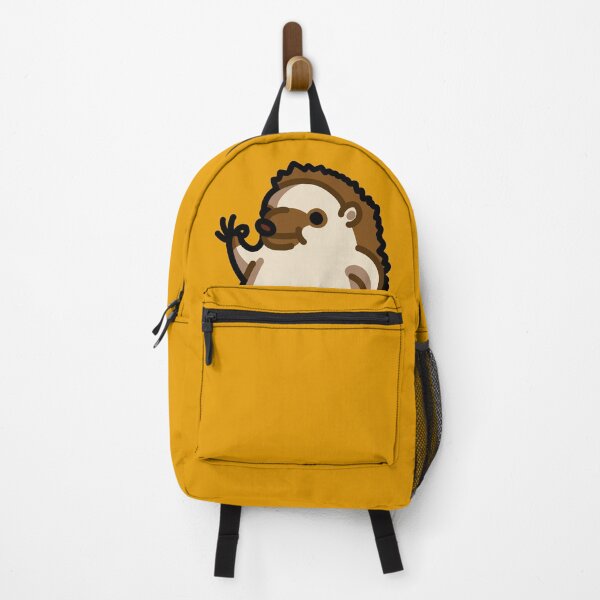 Item preview, Haha Yes Hedgehog designed and sold by RCarloB.