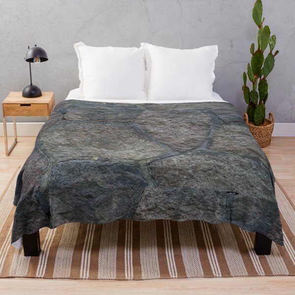 Item preview, Stones stone wall pattern designed and sold by Patricia Piotrak.
