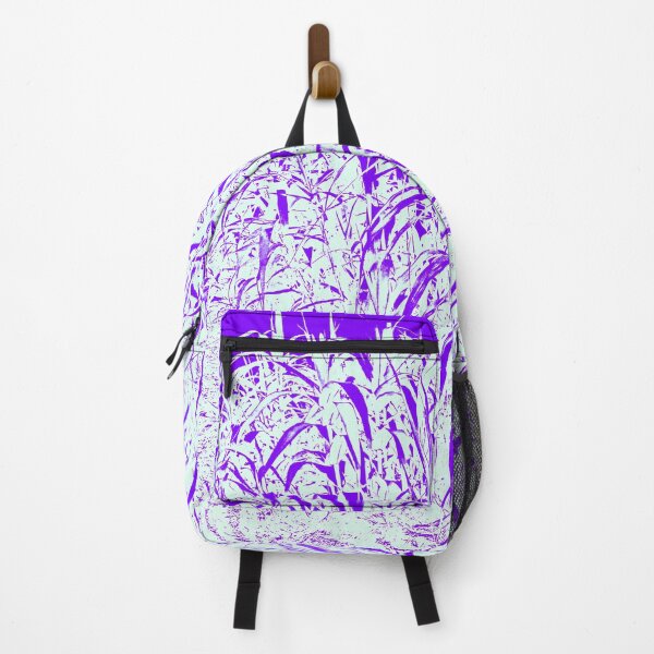 Item preview, Purple fields by Iritof designed and sold by iritof.