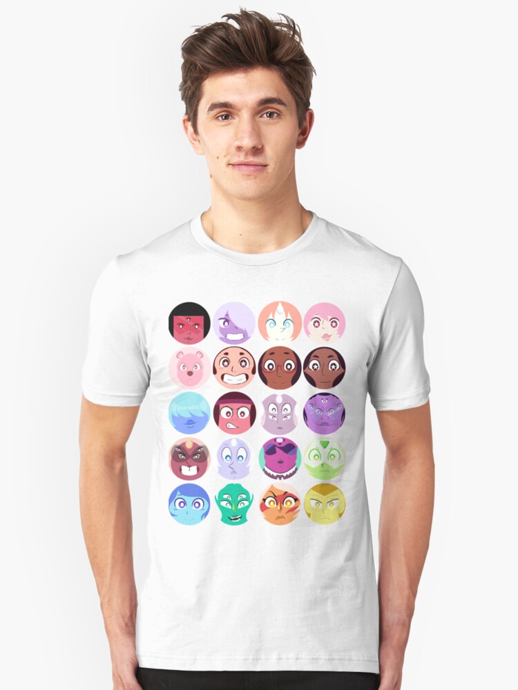 steven universe the movie shirt