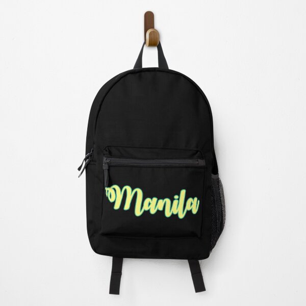 Item preview, Manila designed and sold by krithe.