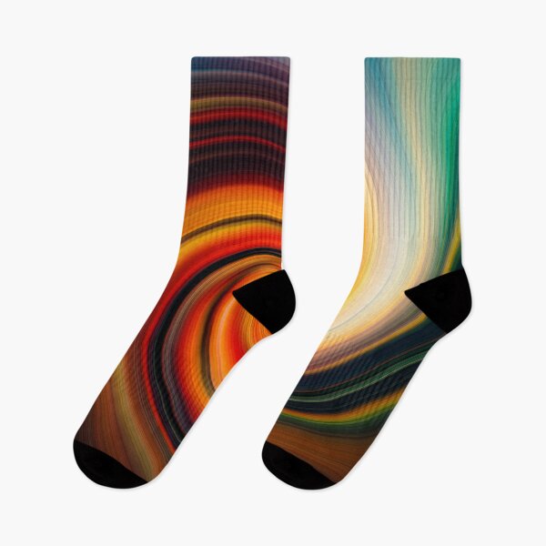 Item preview, Abstract Beach Vortex designed and sold by AmeliLure.
