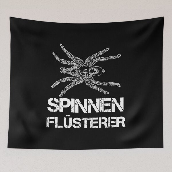 Item preview, Spider Whisperer Spider Pet Fans Tarantula designed and sold by Argentini.