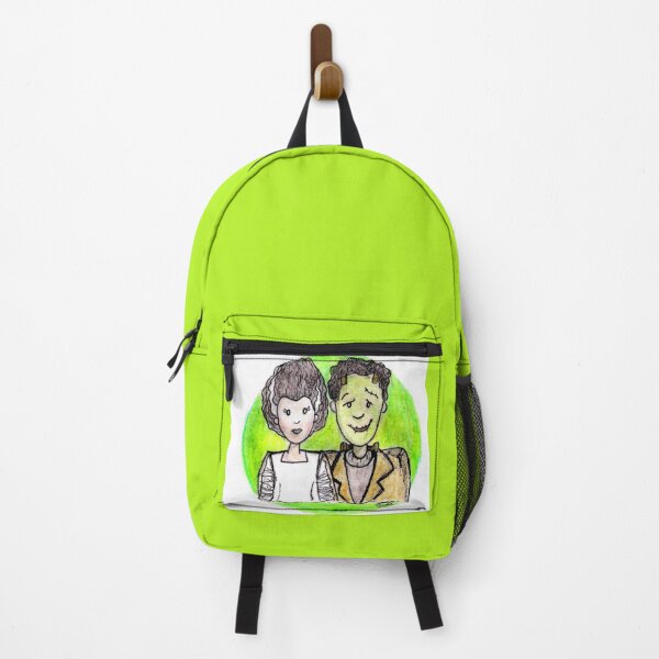 Item preview, FRANKIE & BRIDE designed and sold by ArteDeLux.