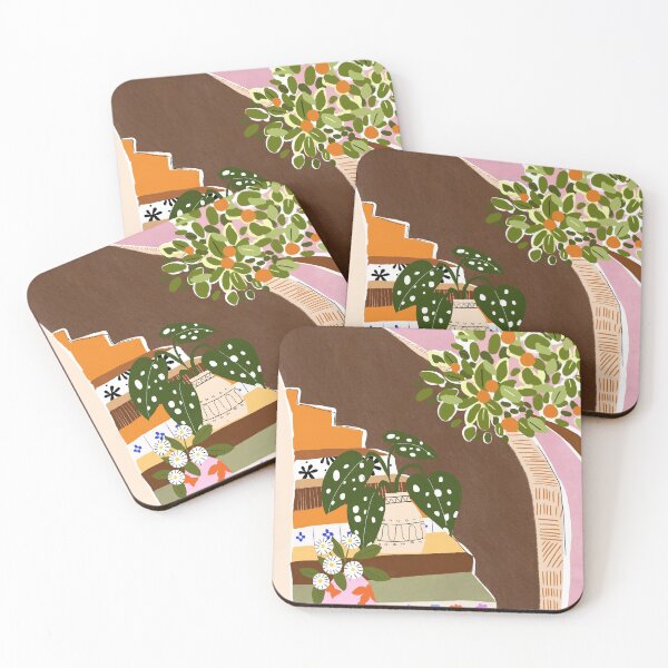 Item preview, Orange Tree designed and sold by chotnelle.