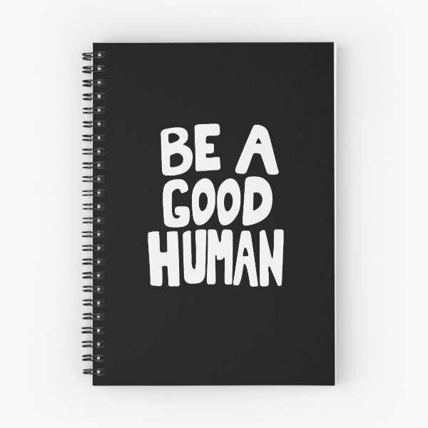 Item preview, nomad be a good human  designed and sold by Funny Tee.