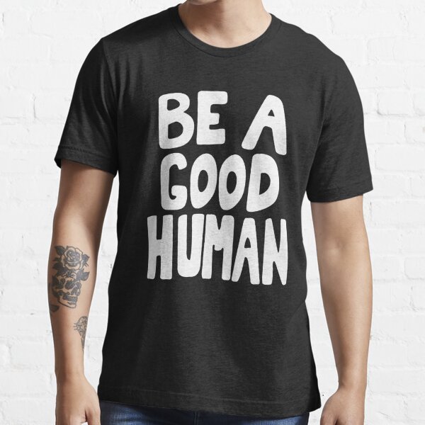 being human original t shirts