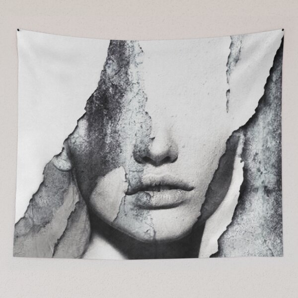 Item preview, Crumbling ... designed and sold by Underdott.