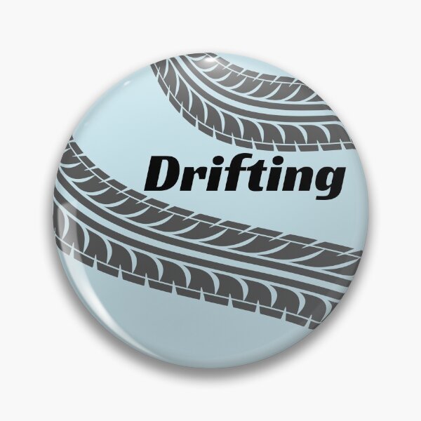 Item preview, Drifting designed and sold by InputVSOutput.