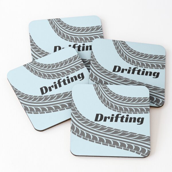Item preview, Drifting designed and sold by InputVSOutput.