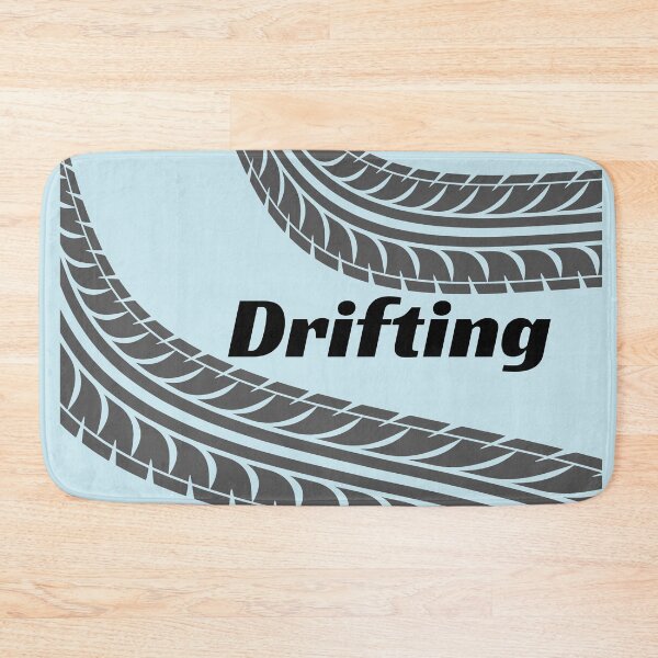 Item preview, Drifting designed and sold by InputVSOutput.