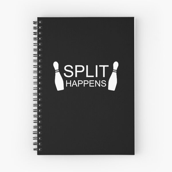 Item preview, Split Happens designed and sold by KOJO SHOP.