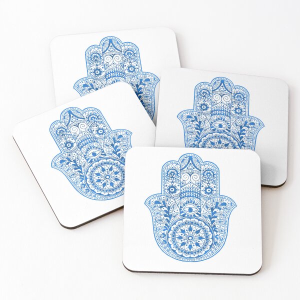 Item preview, Hamsa Hand designed and sold by maryedenoa.