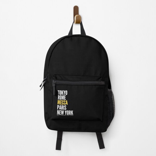 Item preview, Mecca - The Best City  designed and sold by hudafirm.
