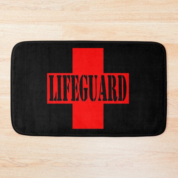 Item preview,  Swimming pool or outdoor pool. Perfect gift for lifeguards designed and sold by saechla.