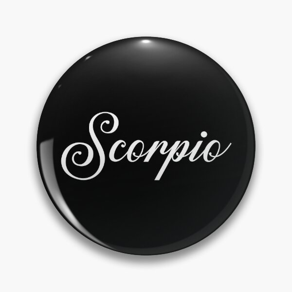 Item preview, Scorpio designed and sold by TheArtism.