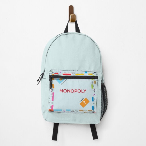 Item preview, Monopoly designed and sold by imlying.