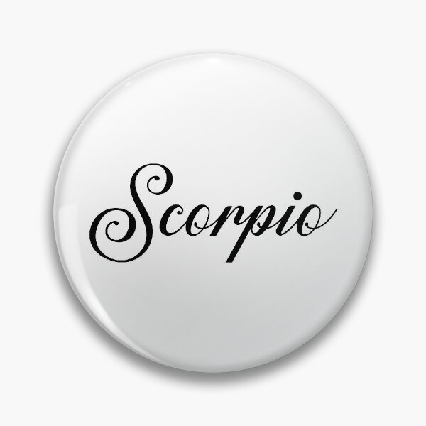 Item preview, Scorpio designed and sold by TheArtism.
