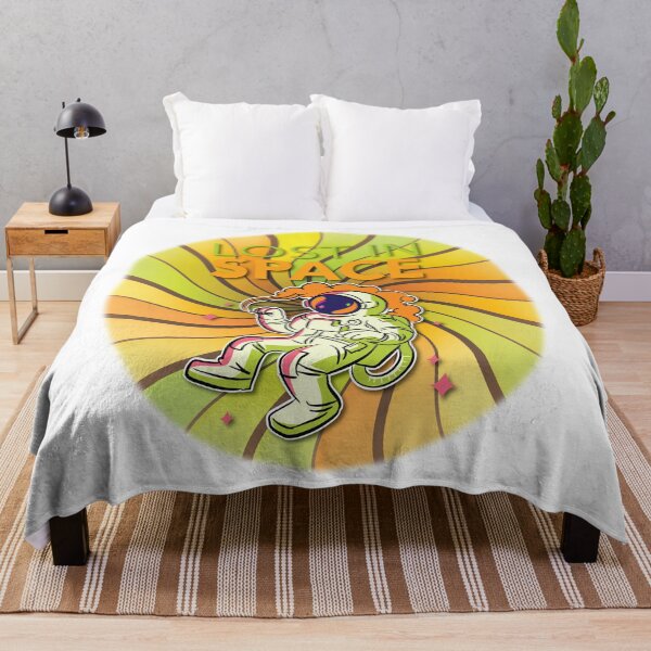 Item preview, Perdido en el espacio designed and sold by jfcreations.