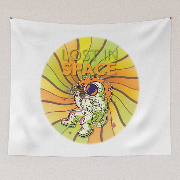 Item preview, Lost in space designed and sold by jfcreations.