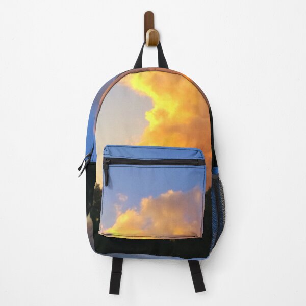 Item preview, Sunset Across the Street designed and sold by Allerjeez.