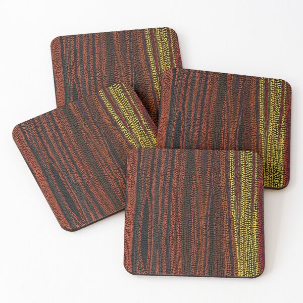 Item preview, Forces of Nature - The Cleansing designed and sold by koorikicksart.
