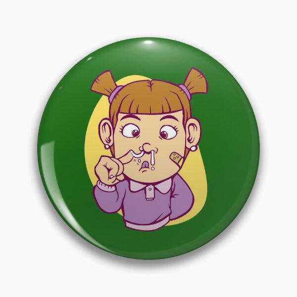 Item preview, Girl with red bell designed and sold by DerSenat.