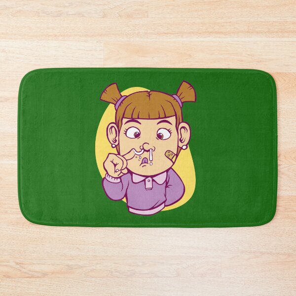 Item preview, Girl with red bell designed and sold by DerSenat.