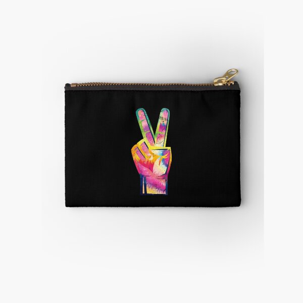 Artikelvorschau, Peacezeichen Hand Peace entworfen und verkauft von bestshirtdesign.