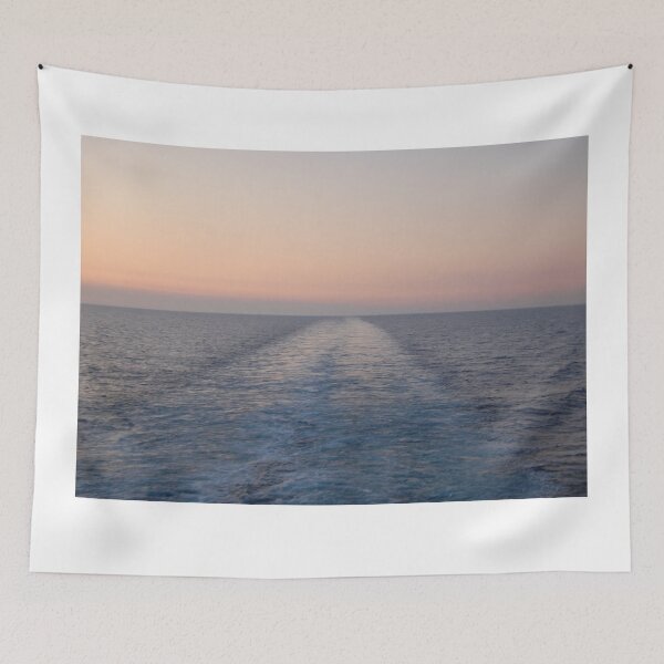Item preview, Horizon and Sea designed and sold by Flow-Store.