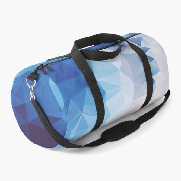 Item preview, Blue Polygon designed and sold by Amar2507.