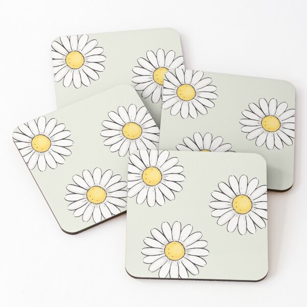 Item preview, Daisy designed and sold by ortegasg.