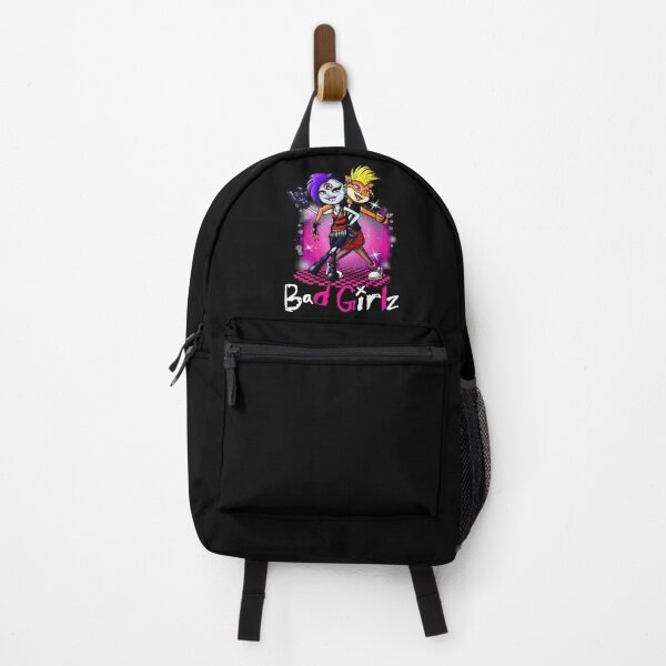 Item preview, Bad Girlz designed and sold by Punkkommando77.