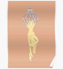 whisk Poster