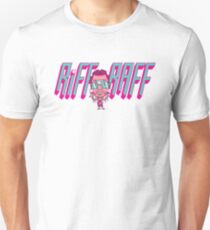 riff raff oldskool Unisex T-Shirt