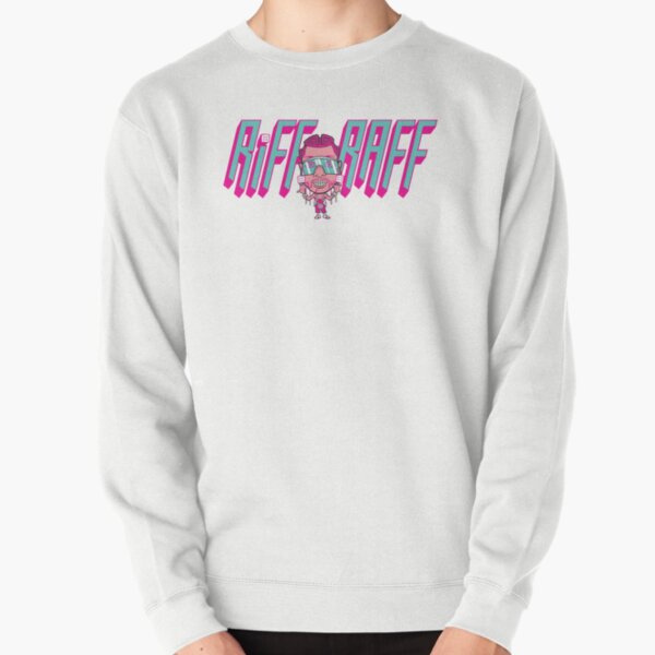 Item preview, riff raff oldskool designed and sold by summerfreeze.