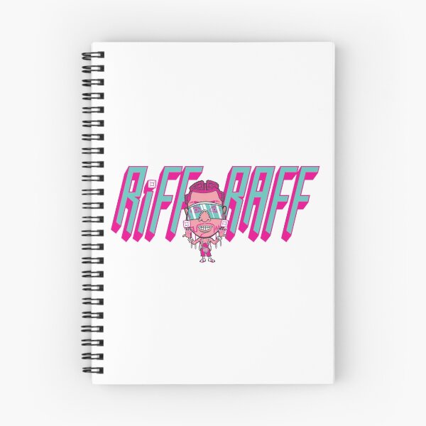 Item preview, riff raff oldskool designed and sold by summerfreeze.