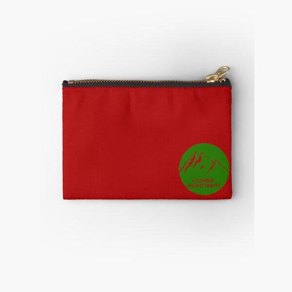 Item preview, I climbed mount druitt green designed and sold by shtem.