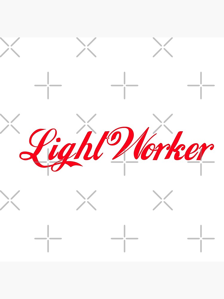 Lightworker - Lichtarbeiter von ChristaFossati