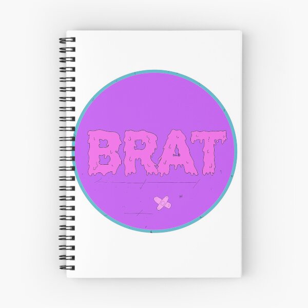 Item preview, Bratty brat designed and sold by ashleafjb.