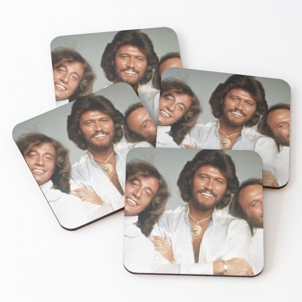Item preview, beegees designed and sold by rgil7.
