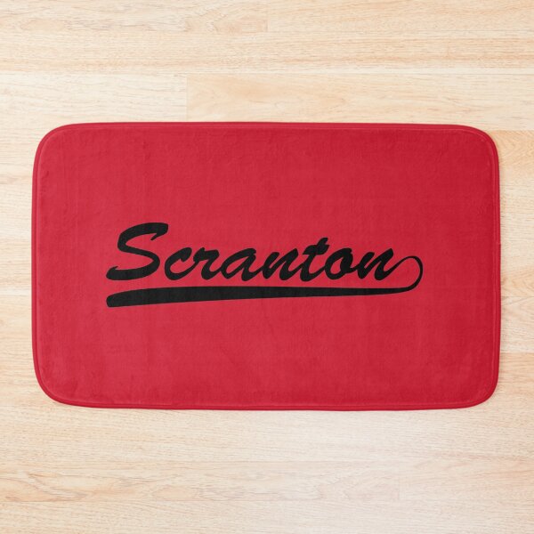 Item preview, Scranton designed and sold by AliceTWD.