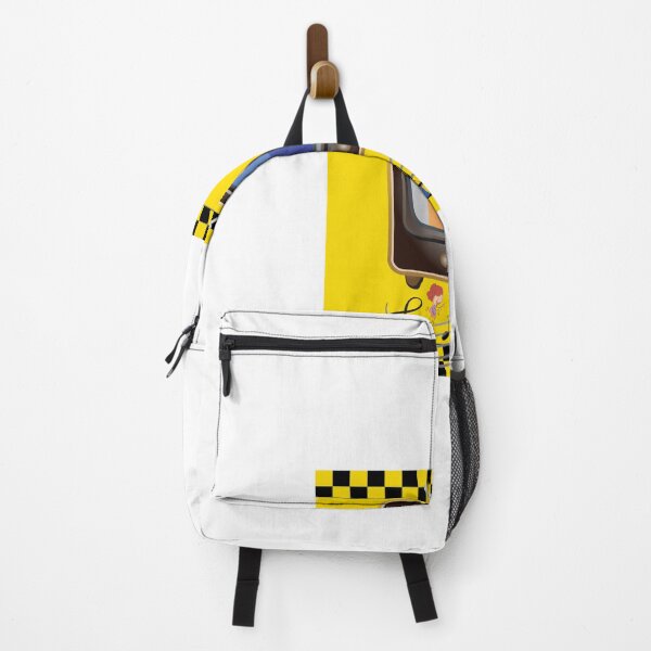 tv watch Backpack