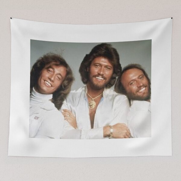 Item preview, beegees designed and sold by rgil7.