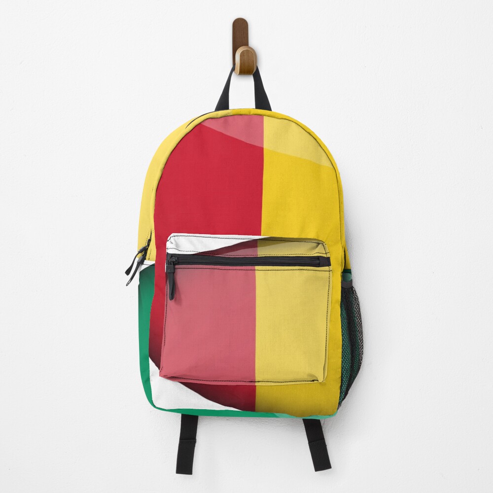 Item preview, Backpack designed and sold by solostsofaded.