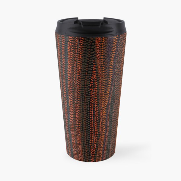 Forces of Nature - The Cleansing Travel Mug