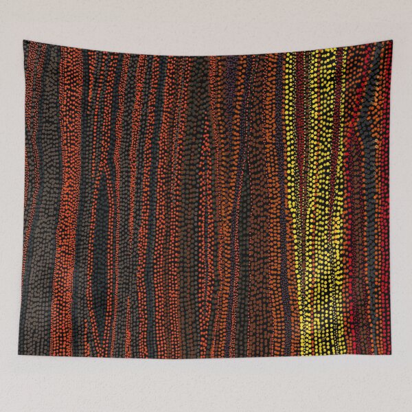 Item preview, Forces of Nature - The Cleansing designed and sold by koorikicksart.