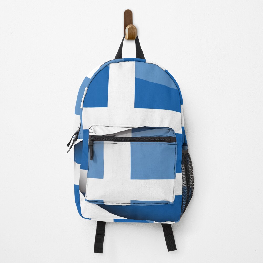 Item preview, Backpack designed and sold by solostsofaded.