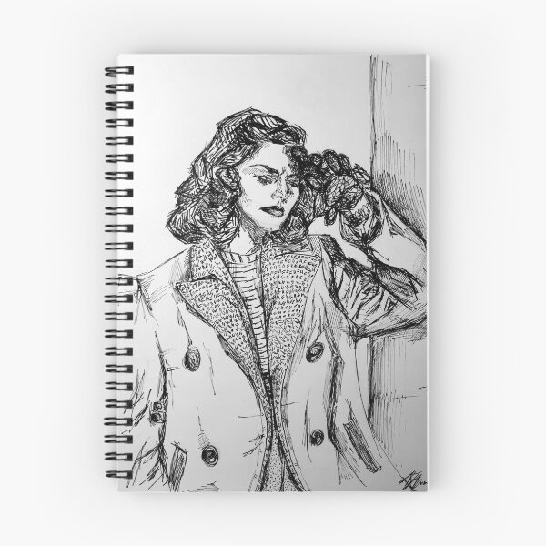 Item preview, Melodrama designed and sold by Emma Bakos.
